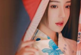 UGirls尤果网 - 欣杨Kitty最新和服写真作品，优雅造型与唯美图片，展现传统与现代的完美结合！.txt