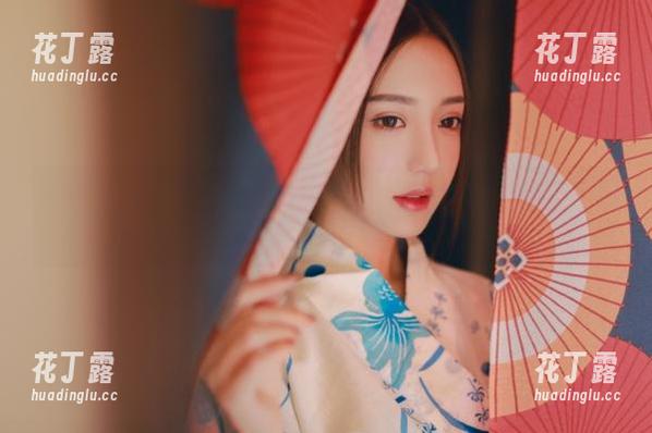 UGirls尤果网 - 欣杨Kitty最新和服写真作品，优雅造型与唯美图片，展现传统与现代的完美结合！.txt