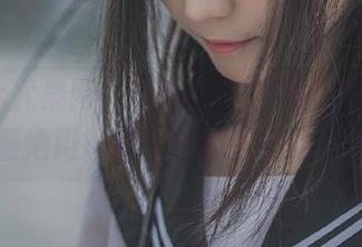 UGirls尤果网 - 分享游子熙双马尾写真，观看她用镜头记录的青春故事.txt