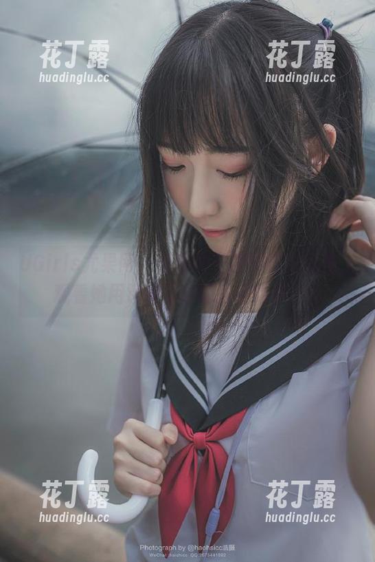 UGirls尤果网-游子熙 UGirls尤果网 - 分享游子熙双马尾写真,观看她用镜头记录的青春故事.txt