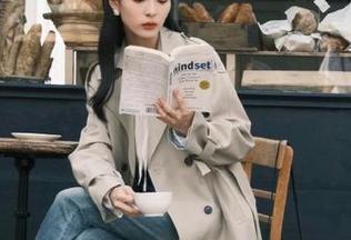 XIAOYU语画界 - 精选Cris_卓娅祺毛衣写真，超棒免费图片带给你不一样的视觉享受！.txt