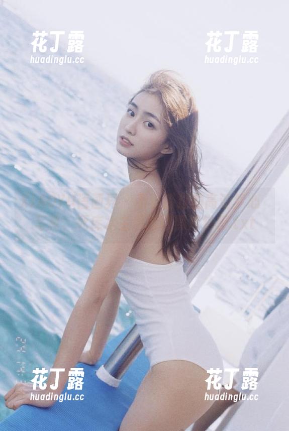 XIAOYU语画界 - 不容错过的高清梦心玥写真，死库水主题独特照片赏析.txt