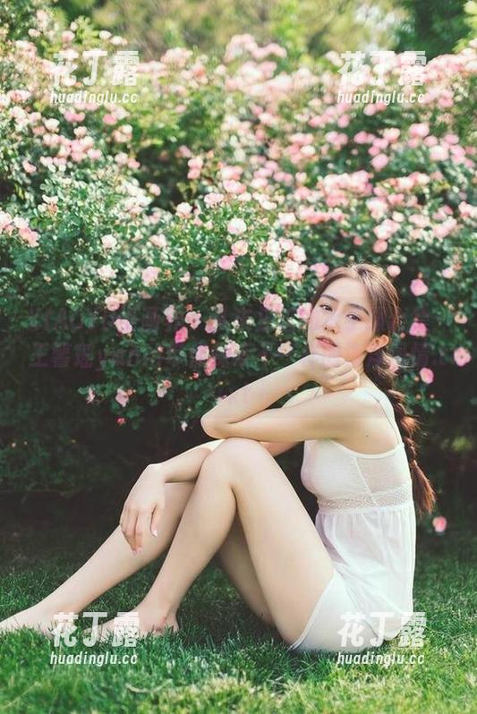 XIAOYU语画界 - 从未见过的水手服合集：王馨瑶yanni带你探索不一样的海洋风情.txt