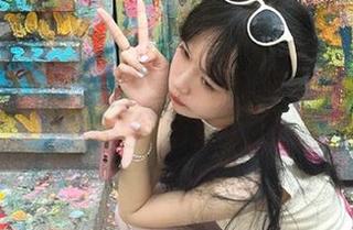 XIAOYU语画界 - 最新王馨瑶yanni空姐写真资源，开启你的清新夏日时尚之旅.txt