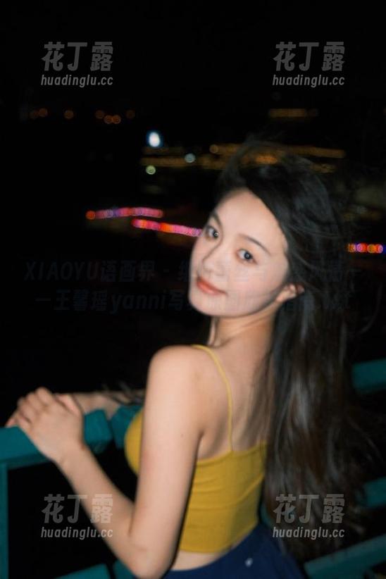 XIAOYU语画界-王馨瑶yanni XIAOYU语画界 - 细腻蕾丝与魅惑风情——王馨瑶yanni写真原图欣赏指南.txt