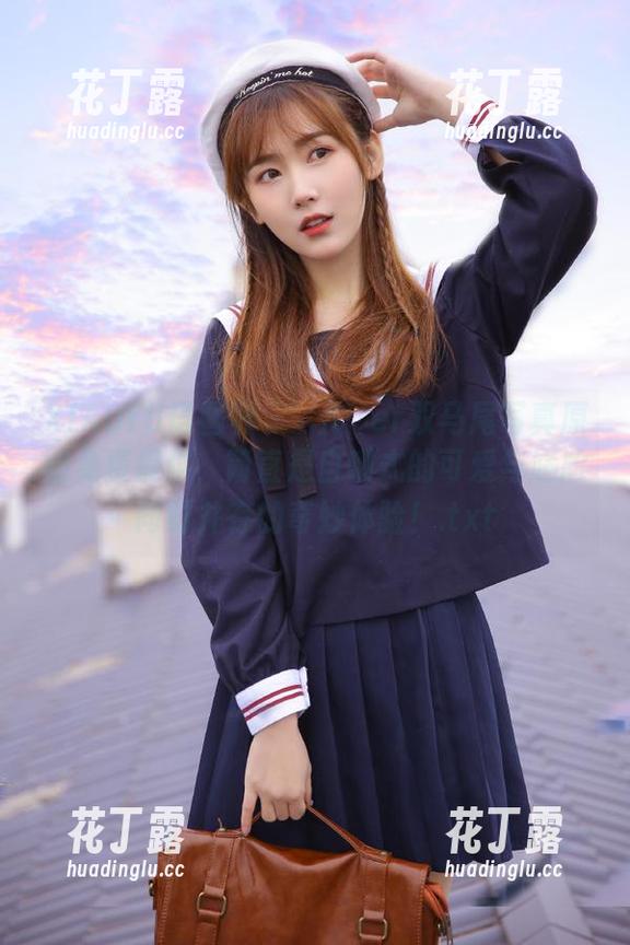 XIAOYU语画界-玥儿玥er XIAOYU语画界 - 玥儿玥er双马尾写真原图免费提供,简直是自嘲式的可爱与尴尬同时并存的奇妙体验!.txt