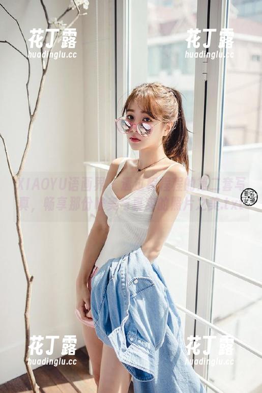 XIAOYU语画界-程程程 XIAOYU语画界 - 透过程程程的第二套写真,畅享那份唯美与真实的照片之美.txt