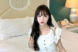 XINGYAN星颜社 - 迷幻梦心玥浴缸高清图集，记录她的绰约风姿.txt