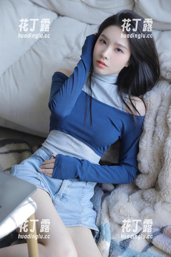 Xiuren秀人网 - MODEL伊若制服写真秀，高清照片让你感受到流行与个性的完美碰撞！.txt