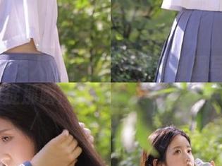Xiuren秀人网 - Yomi悠蜜制服写真精选集：捕捉那瞬间的美与典雅尽在其中.txt