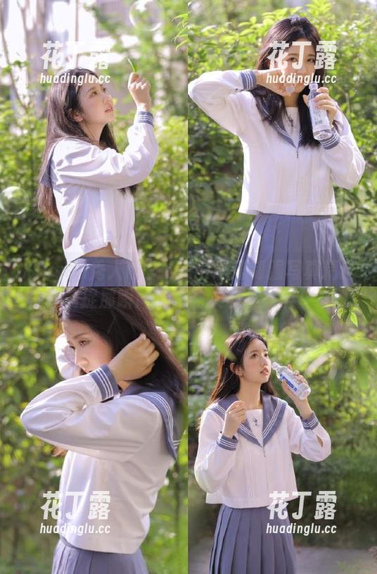 Xiuren秀人网-Yomi悠蜜 Xiuren秀人网 - Yomi悠蜜制服写真精选集:捕捉那瞬间的美与典雅尽在其中.txt