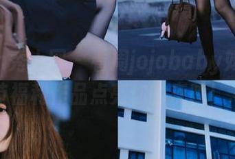 Xiuren秀人网 - 看周jojobaby如何用万圣节福利作品点亮你的夜晚！.txt