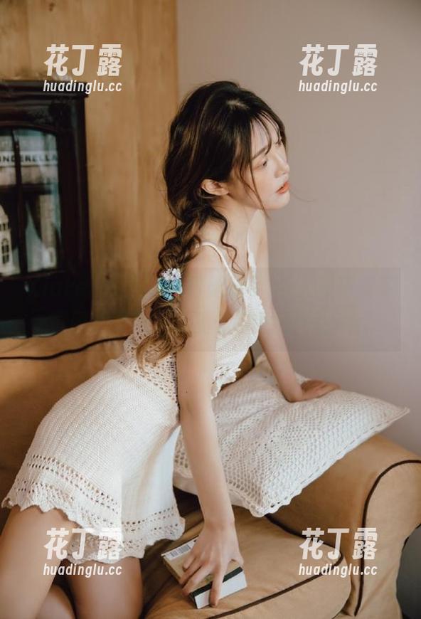 Xiuren秀人网 - 最新晓梦may双马尾写真图片发布，唤醒你的青春回忆.txt