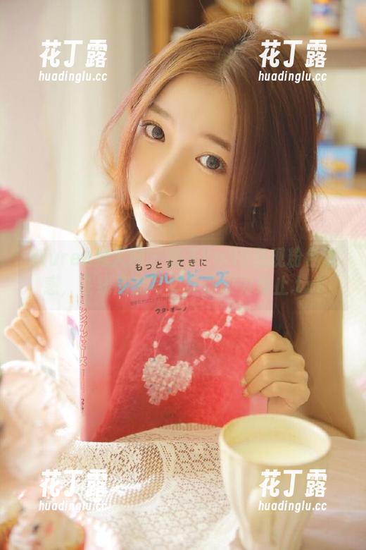 Xiuren秀人网 - 杏子Yada呈现粉色诱惑，在线高清写真让你叹为观止.txt