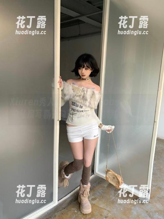 Xiuren秀人网-陈巧蓓isabella Xiuren秀人网 - 陈巧蓓isabella双马尾的私房写真,勾勒出青春独特的芬芳.txt