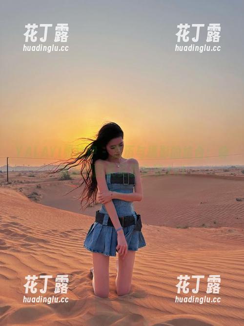 YALAYI雅拉伊-莉娜 YALAYI雅拉伊 - 游历与摄影的结合:莉娜旅拍图集资源全览.txt