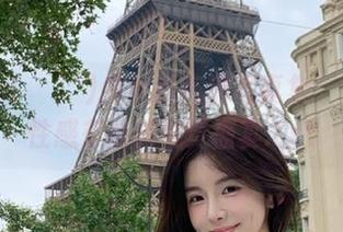 Yebin(전예빈)兔女郎高清写真集：艺术与性感交融的视觉盛宴.txt