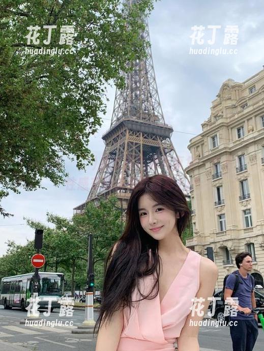 Yebin(전예빈)兔女郎高清写真集：艺术与性感交融的视觉盛宴.txt