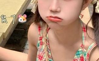重磅来袭！Yuka(유카)带来的BlueCake–红色独奏全套图片，绝对不容错过！.txt
