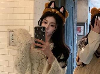 beautyleg - 当黑丝遇上AVY：图集资源，让自嘲成为一种风格.txt