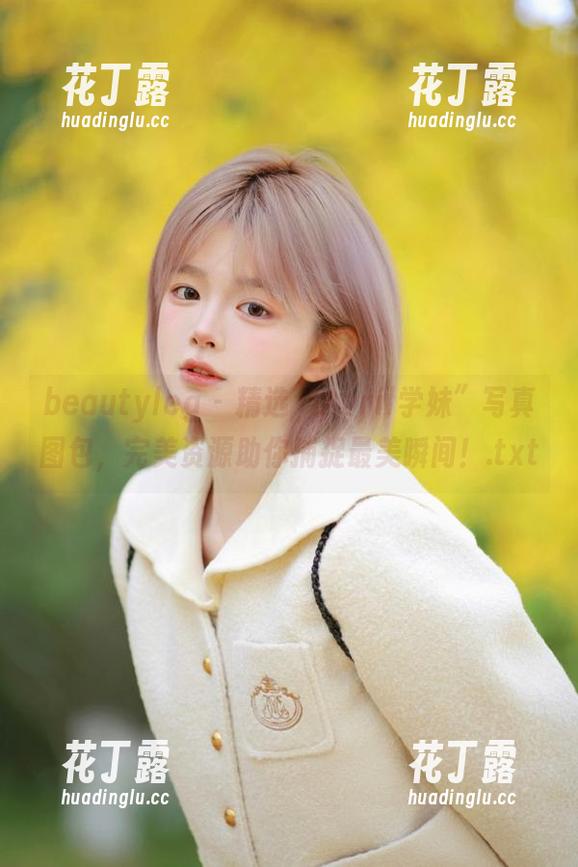 beautyleg - 精选“Avril学妹”写真图包，完美资源助你捕捉最美瞬间！.txt