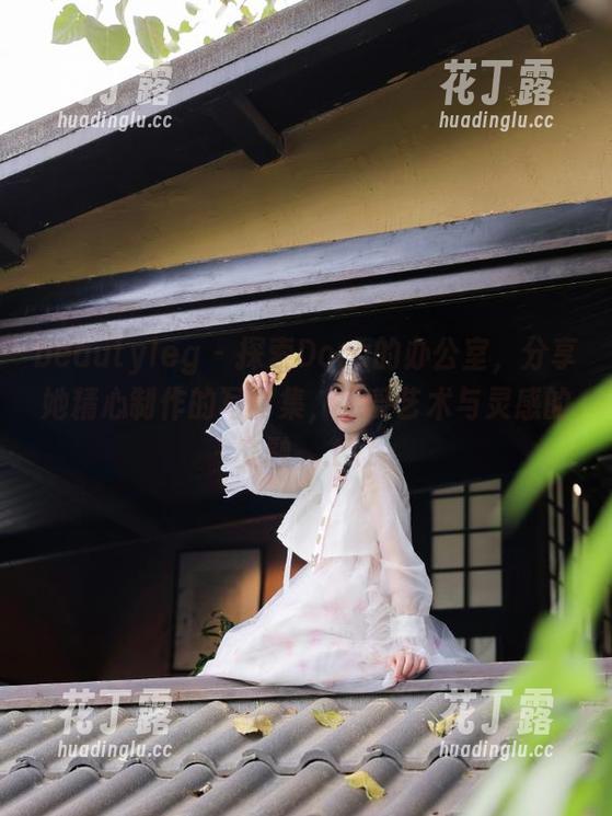 beautyleg-Dora beautyleg - 探索Dora的办公室,分享她精心制作的写真集,感受艺术与灵感的交融。.txt