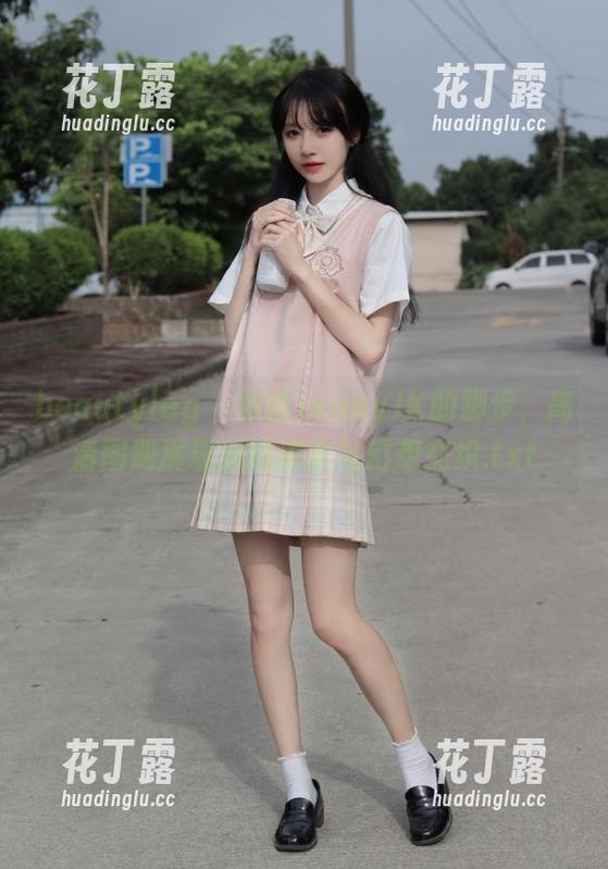 beautyleg-Jenny beautyleg - 跟随JennyJK的脚步,高清图册展现她的真实与幻想交织.txt