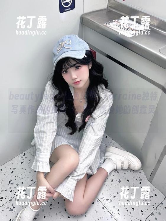 beautyleg-Lorraine beautyleg - 黑色幻想:Lorraine独特写真作品的原图与套图,感受她的创意灵感.txt