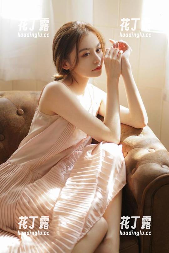 beautyleg - 发现Morning美足写真全新更新，展现不一样的时尚风采.txt