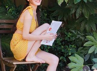 beautyleg - 私房佳肴与艺术写真相结合，Sarah为你呈现不一样的厨娘风格.txt