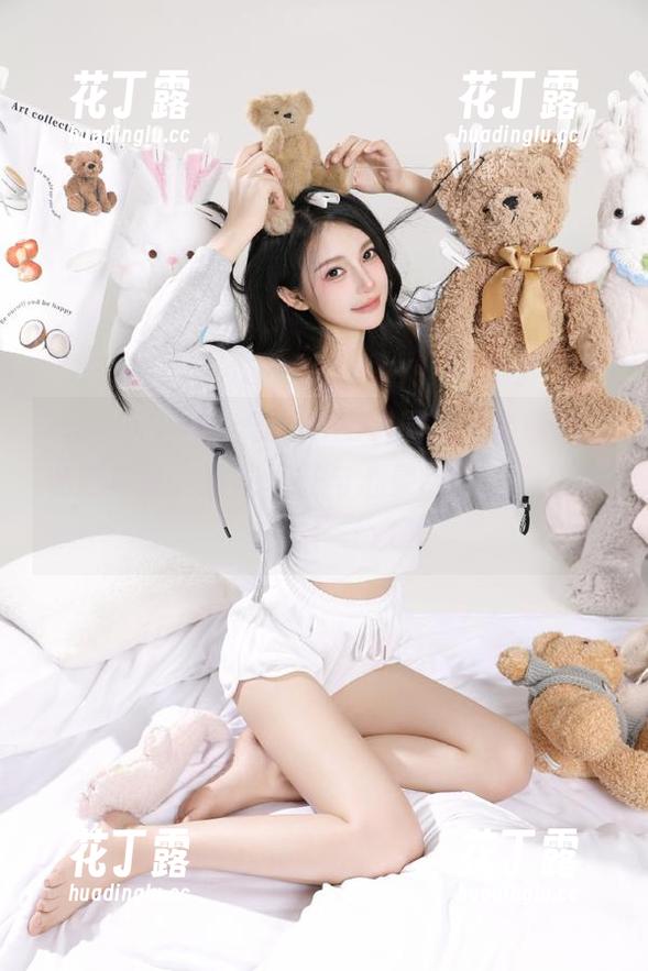 beautyleg-Tannie beautyleg - Tannie将厨娘的故事融入私拍写真,展现烹饪与心灵的深度对话与交融!.txt