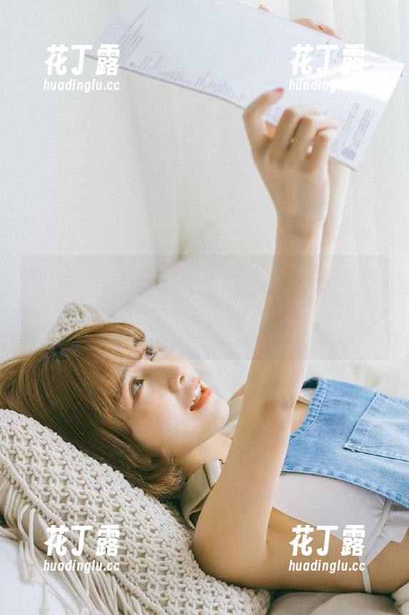 beautyleg - 跟随Vanessa的脚步，感受最新奶牛写真套图带来的宁静与美好.txt