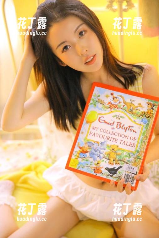 beautyleg - 想要灵感？YoYo黑白套图等你下载，看她如何玩转单色！.txt