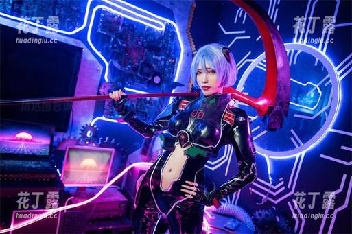 精选图包深度解析：eliza喵喵的卢比兔豪华版（NIKKE）魅力无限.txt
