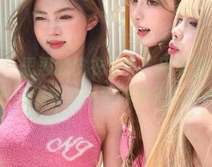 pans - 思思的皮衣写真：用美图捕捉冬日的温暖与时尚的灵感！.txt