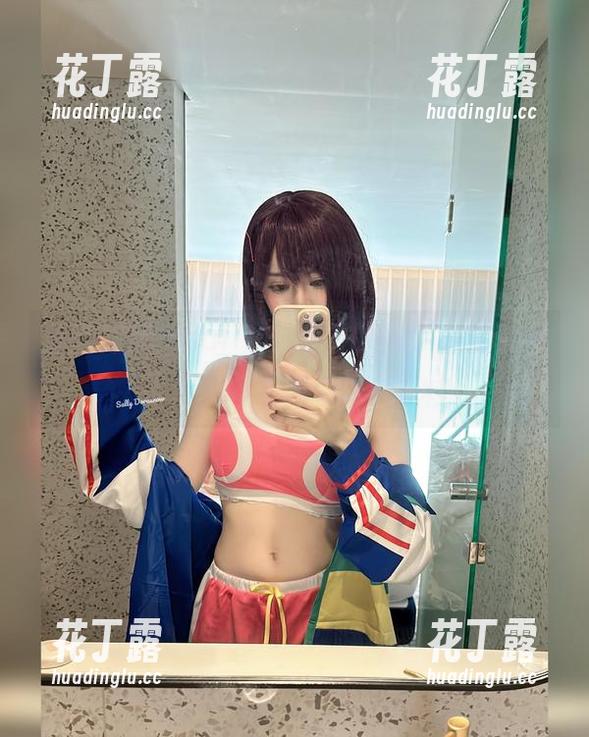 sally多啦雪 清新港风,sally多啦雪的水手服全套图集,绝对不能错过!.txt