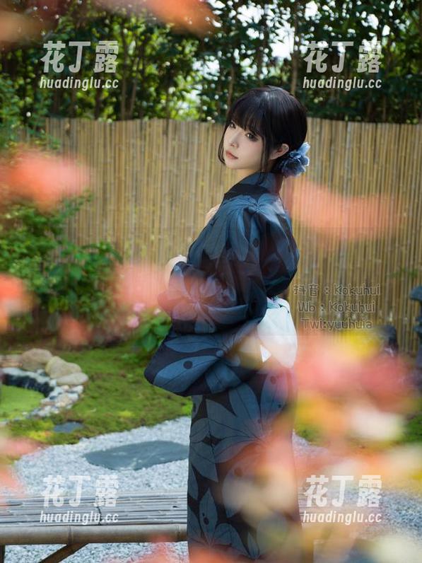 细腻情感融入的图集：yuuhui玉汇的卖火柴的小女孩写真作品展现生活的美好.txt