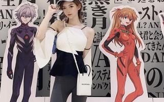 不只是写真！一小央泽黑兔最新合集更新，展现多元风格.txt