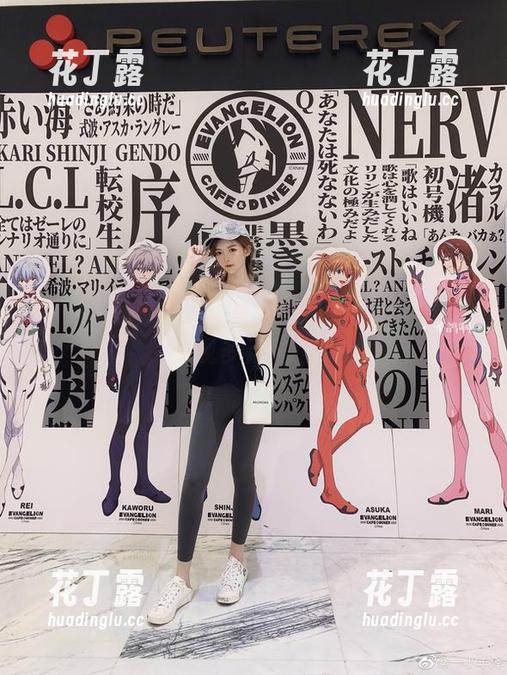 不只是写真！一小央泽黑兔最新合集更新，展现多元风格.txt