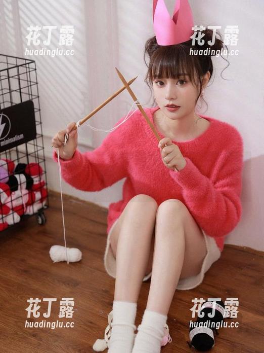 不爱笑的赛琳 微密圈 - 不爱笑的赛琳的花嫁写真图册:谁说花嫁就不能搞笑,快来围观!.txt