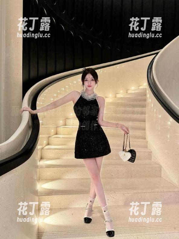 丽柜 - 感受小熊的邻家小天使写真魅力，丰富你的创作资源.txt
