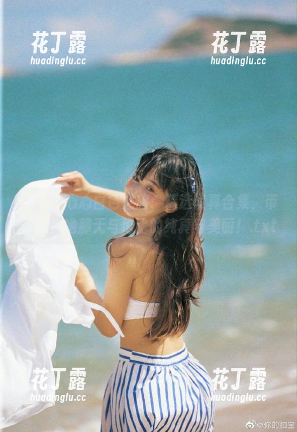 丽柜-心心 丽柜 - 心心白色之旅:精选写真合集,带你探寻她那无与伦比的纯真与美丽!.txt