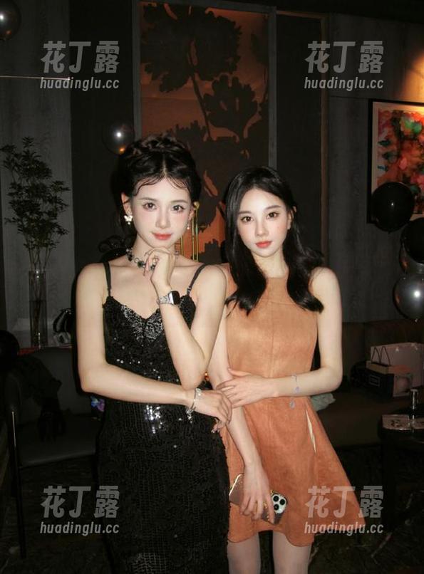 九柒喵 看看九柒喵如何演绎“翠雀媚”:图集合集不容错过.txt