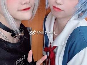 仙九Airi的修女写真图册：探秘灵性与艺术的奇妙结合.txt