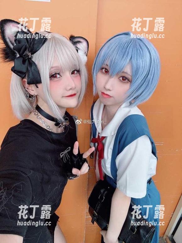 仙九Airi的修女写真图册：探秘灵性与艺术的奇妙结合.txt