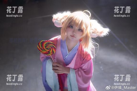 福利满满！欣赏伊喵_Master体操服的动人图片，感受她的青春活力！.txt