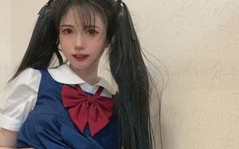 倦倦喵的校园写真作品限时免费，抓住机会留下这份青春印记吧！.txt