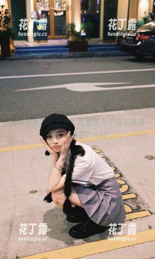 兔玩映画 兔玩映画日常合集,私拍图片中竟然藏着这些小秘密?.txt