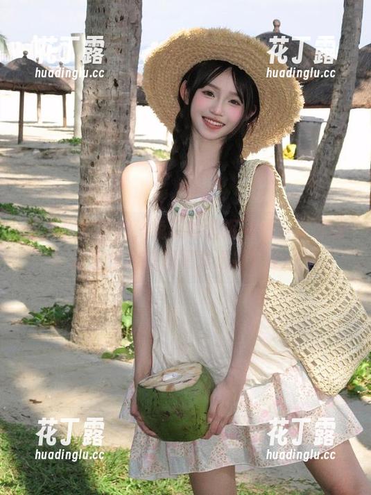 更新你的画册，兔玩映画妮可最新资源设计出你的理想写真选择！.txt
