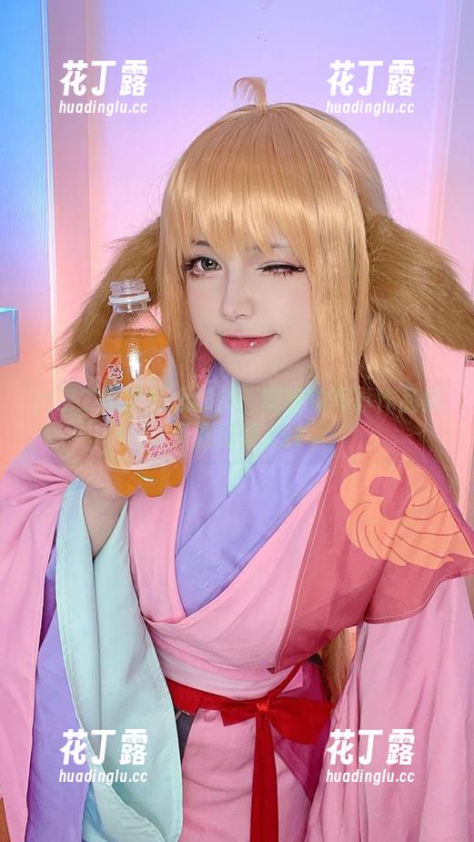 六二二同学 六二二同学倾心创作:鹿昭依写真作品集资源探索.txt